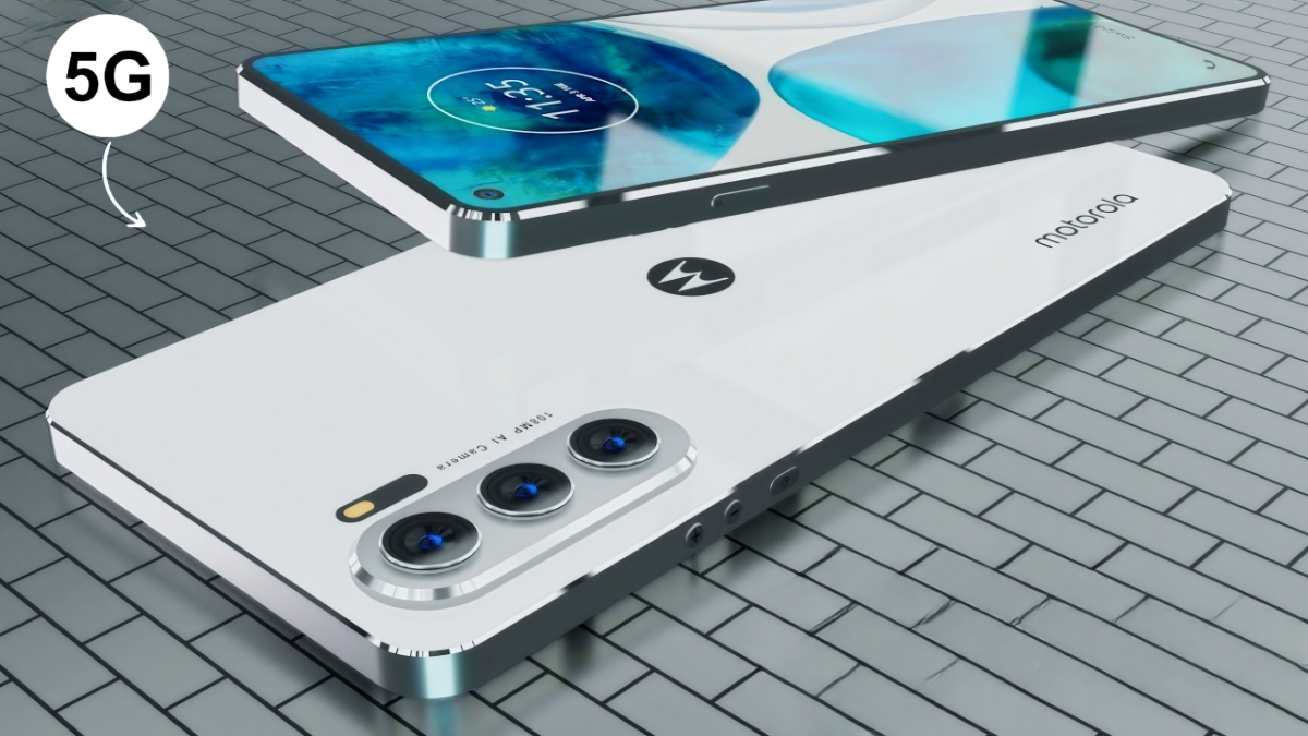 Motorola G60 Ultra 5G Smartphone Price