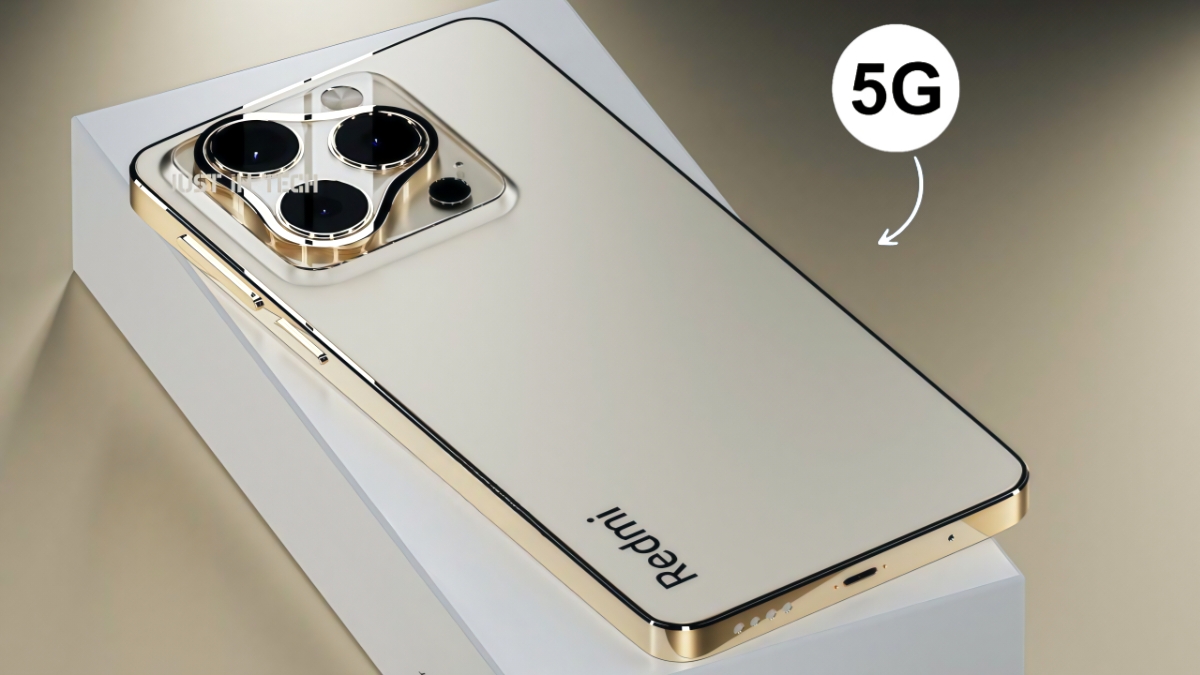 Redmi Note 13 Pro+ 5G