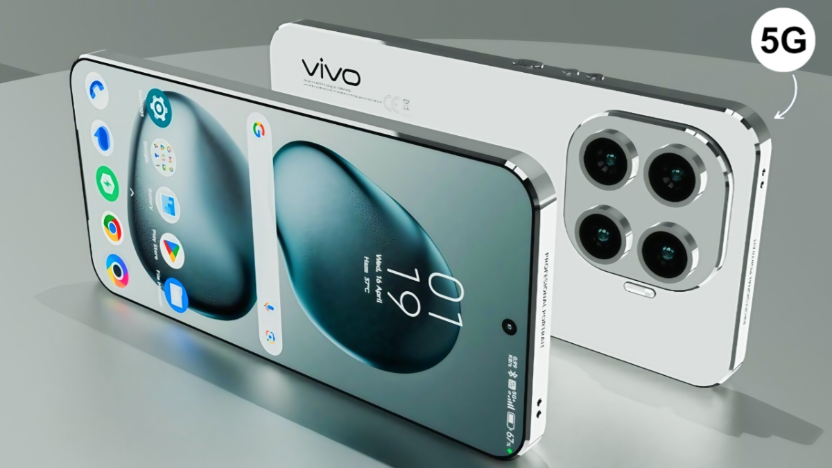 Vivo V26 Pro 5G