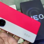 iQOO Neo 9 Pro