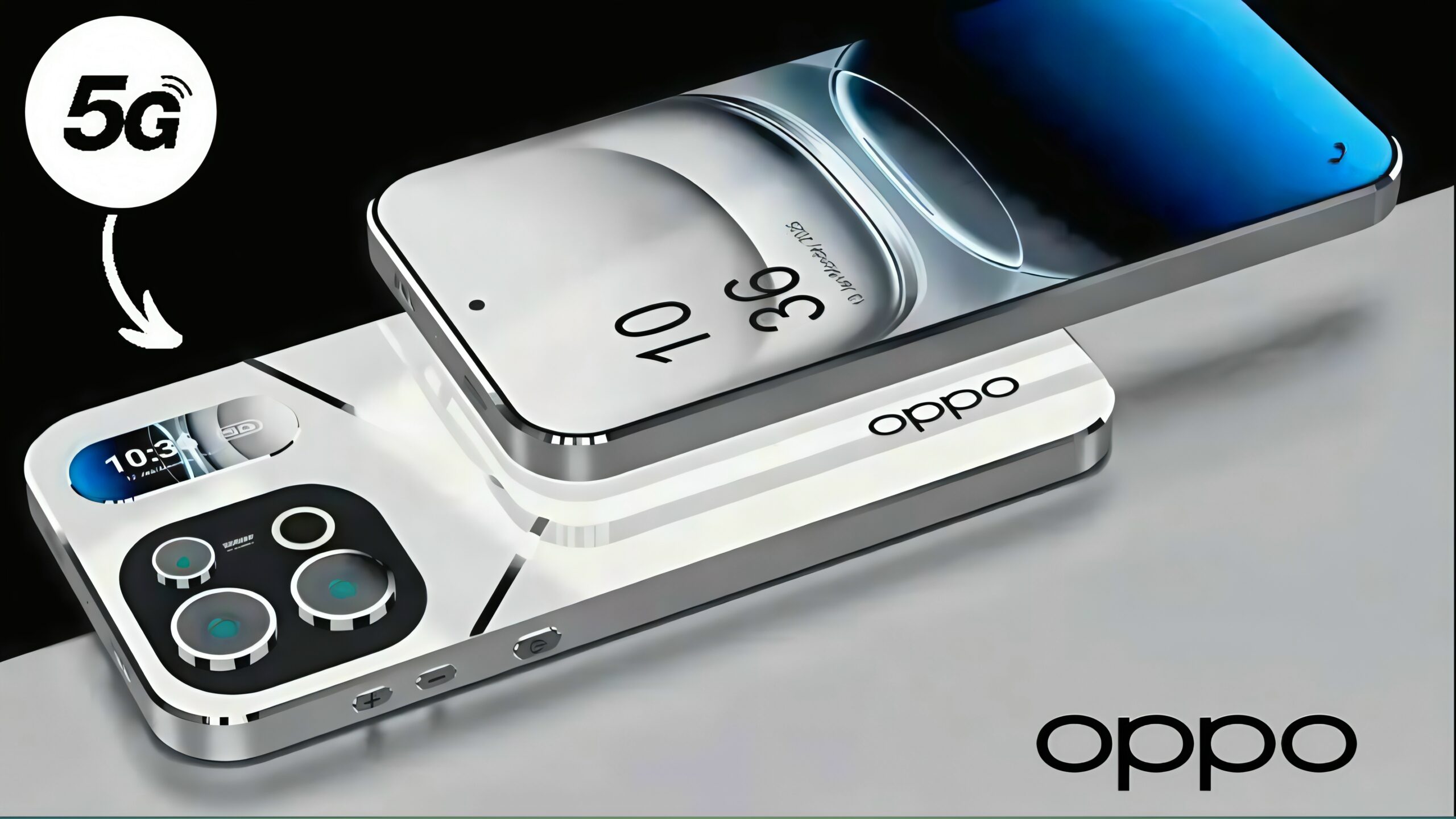 Oppo A97 5G