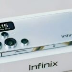 Infinix GT 20 Pro 5G
